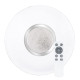Світильник светлодіодний Biom SMART SML-R07-50/2 3000-6000K 50Вт с д/у (00-00020985)
