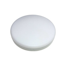 Світильник світлодіодний Biom HB-R36W-5 36w круглий 5000К (00-00023853)