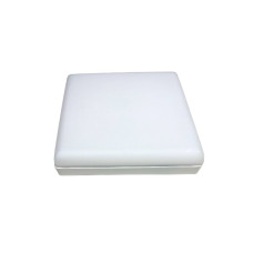 Світильник світлодіодний Biom HB-S18W-5 18w квадратний 5000К (00-00023854)