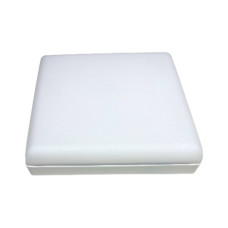 Світильник світлодіодний Biom HB-S36W-5 36w квадратний 5000К (00-00023856)