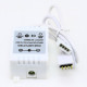 Пiдсилювач RGB OEM AMP 9А pl (00-00000620)