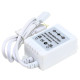 Пiдсилювач RGB OEM AMP 9А pl (00-00000620)