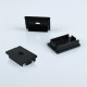Заглушка BIOM ZP-20 для профилю ЛП-20 (00-00016977)