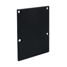 Заглушка BIOM ZSB-50B для профілю LSB-50AB (00-00016974)
