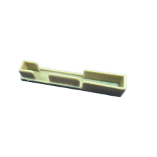 Заглушка BIOM ZP-601 до профілю PLP-601 (комплект 2 шт.) (00-00022832)