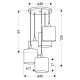 Люстра Candellux 35-73976 LONG