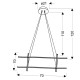 Люстра Candellux A0020-340 ANDROS