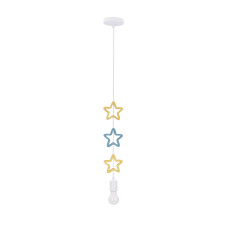 Люстра Candellux 31-12012 STARS