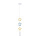 Люстра Candellux 31-12012 STARS