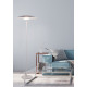 Торшер Candellux 50633057 LUND