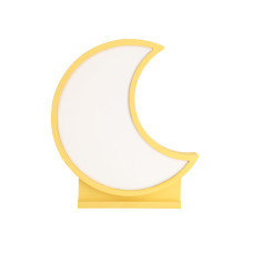 Настільна лампа Candellux 41-10599 Moon