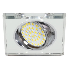 Точковий світильник Candellux 2263069 SSU-13