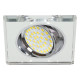 Точковий світильник Candellux 2263069 SSU-13