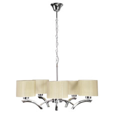 Люстра Candellux 35-04222 DRAGA