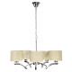 Люстра Candellux 35-04222 DRAGA