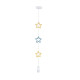 Люстра Candellux 31-12012 STARS