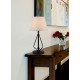 Настільна лампа Candellux 50501089 MORLEY