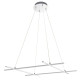 Люстра Candellux A0020-340 ANDROS
