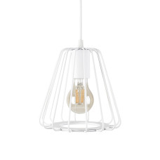 Світильник підвісний (люстра) Coneo P185 White (2261212)