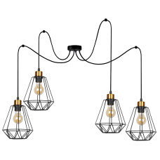 Люстра Candellux 34-00309 Primo