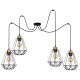 Люстра Candellux 34-00309 Primo