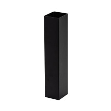 Бра (настінний світильник) Torel GU10 WN320 Black (1201211)