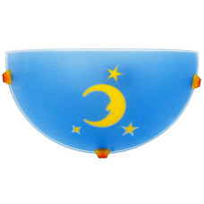Настінний світильник Candellux 11-30132 Moon