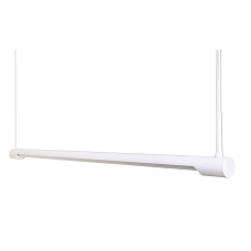 Світильник лінійний Yoda 1240 White (3501112)