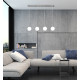 Люстра Candellux 34-01474 Maldus