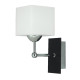 Бра Candellux 21-24513 CUBETTO
