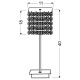 Настільна лампа Candellux 41-59584 CLASSIC LAMPA