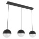 Люстра Candellux A0031-330 FURNI