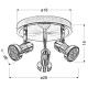 Спот Candellux 98-60051 ARKON