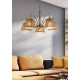 Люстра Candellux 35-13859 AUSTIN