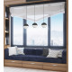 Люстра Candellux A0031-330 FURNI