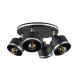 Люстра Candellux 98-00453 Wama
