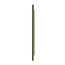 Вуличний настінний світильник Candellux 21-35912 STICK