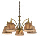 Люстра Candellux 35-13859 AUSTIN