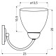 Бра Candellux 21-66145 ULI
