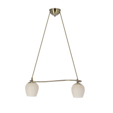 Люстра Candellux 32-11053 Serano
