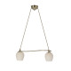 Люстра Candellux 32-11053 Serano