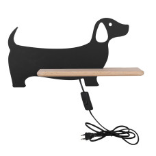 Настінний світильник Candellux 21-01047 DOG