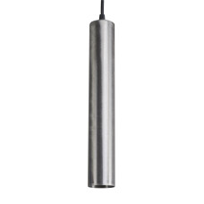 Світильник підвісний (люстра) Chime P50-320 BrushSteel (1031425)