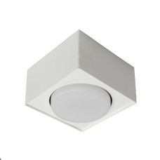 Світильник точковий Dots Q GX53 SP40 White (7041112)