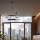 Люстра Candellux 32-35561 FROZI