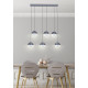 Люстра Candellux A0031-360 FURNI