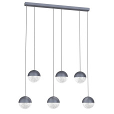 Люстра Candellux A0031-360 FURNI