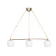 Люстра Candellux 33-07377 Serano