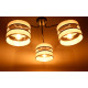 Люстра Candellux 33-00514 Andy
