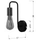 Бра Candellux 21-66855 HERPE